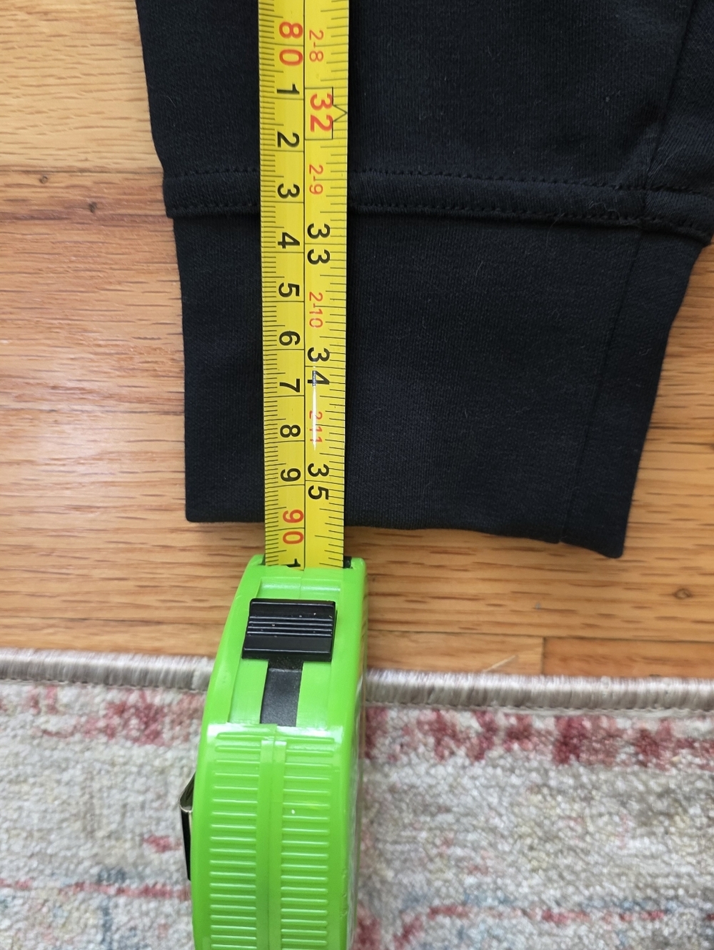 Nike Kids Black Jogger Bottoms - Comfortable Everyday Wear New With Tags